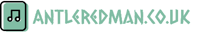 Antleredman.co.uk